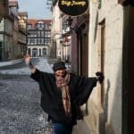 Barbara Latin Kiesche1